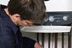 boiler replacement Clive Green