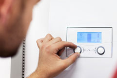 best Clive Green boiler servicing companies