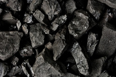 Clive Green coal boiler costs