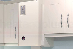 Clive Green electric boiler quotes