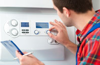 free commercial Clive Green boiler quotes