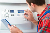free Clive Green gas safe engineer quotes