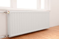 Clive Green heating installation